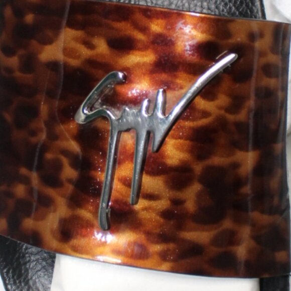 Giuseppe Zanotti Slides Size 43 main image 11